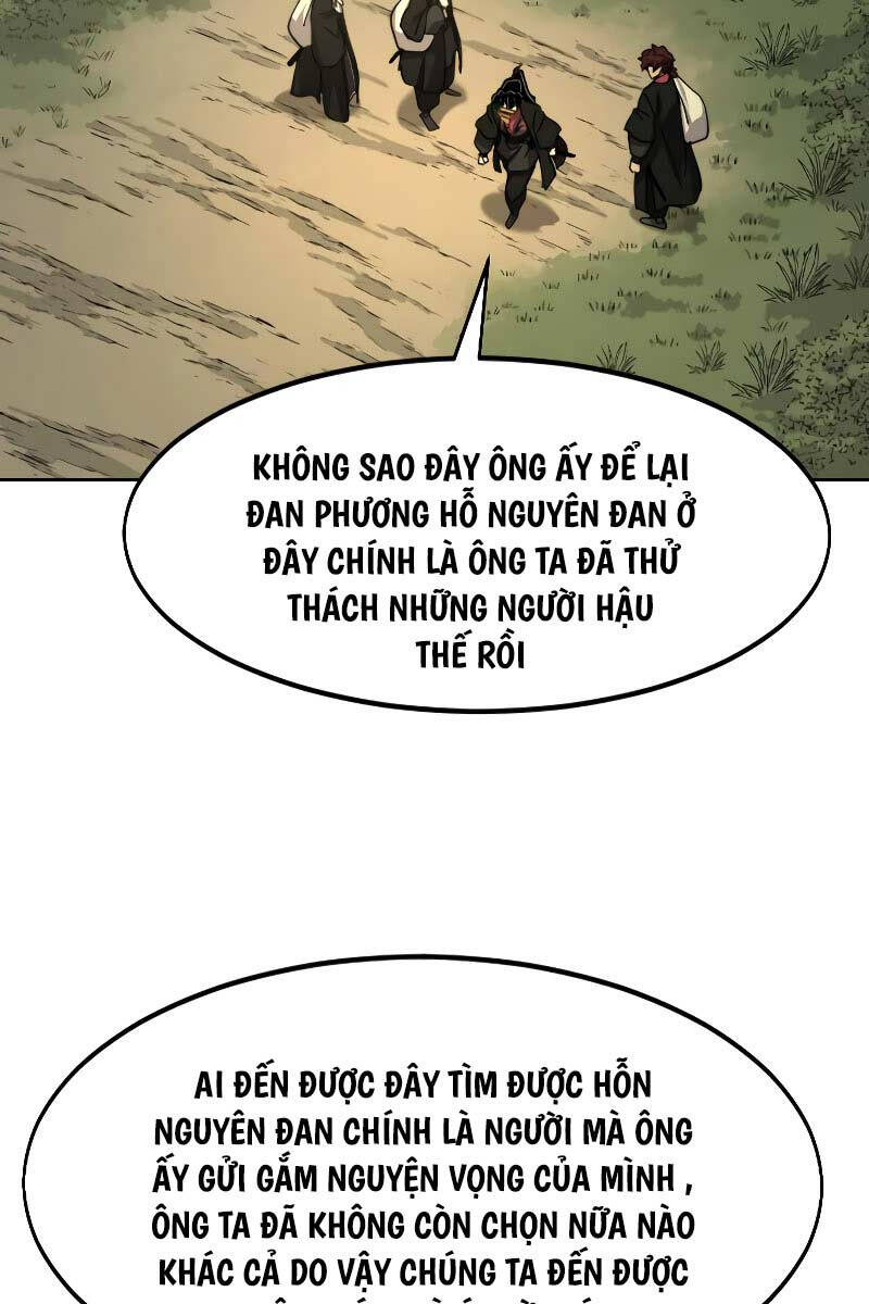 Hoa Sơn Tái Khởi Chap 113 - Next Chap 112