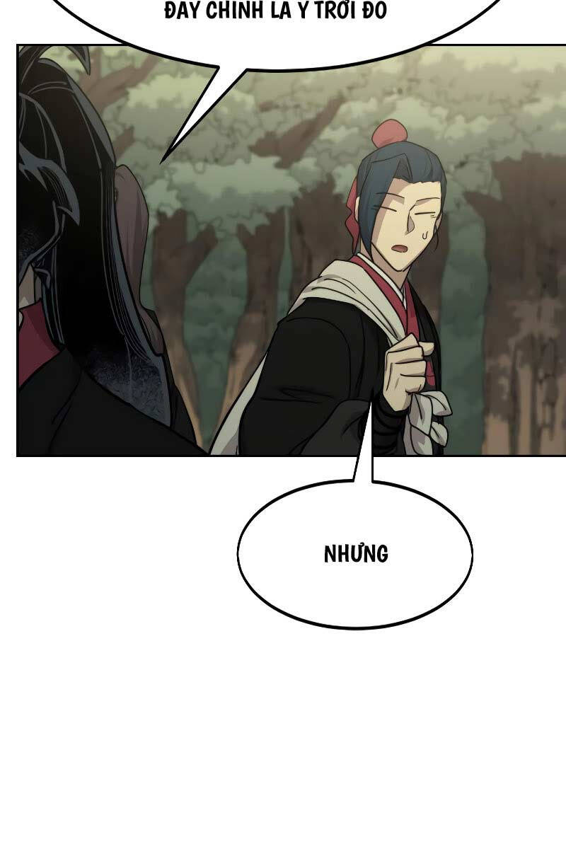 Hoa Sơn Tái Khởi Chap 113 - Next Chap 112