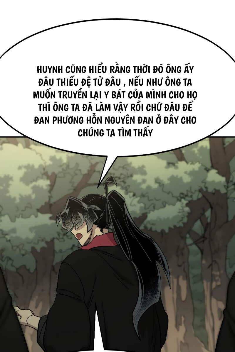 Hoa Sơn Tái Khởi Chap 113 - Next Chap 112