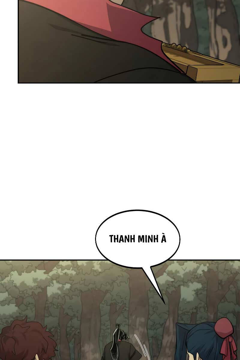 Hoa Sơn Tái Khởi Chap 113 - Next Chap 112