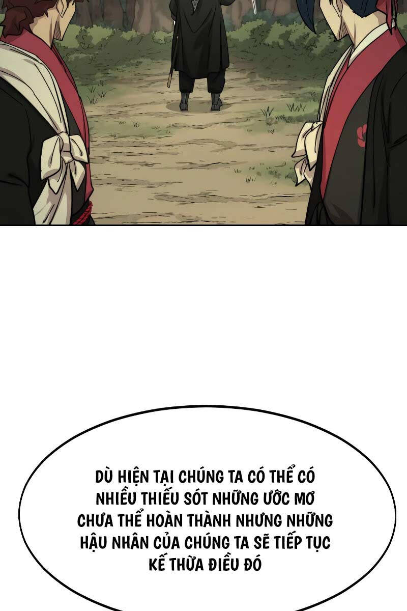 Hoa Sơn Tái Khởi Chap 113 - Next Chap 112