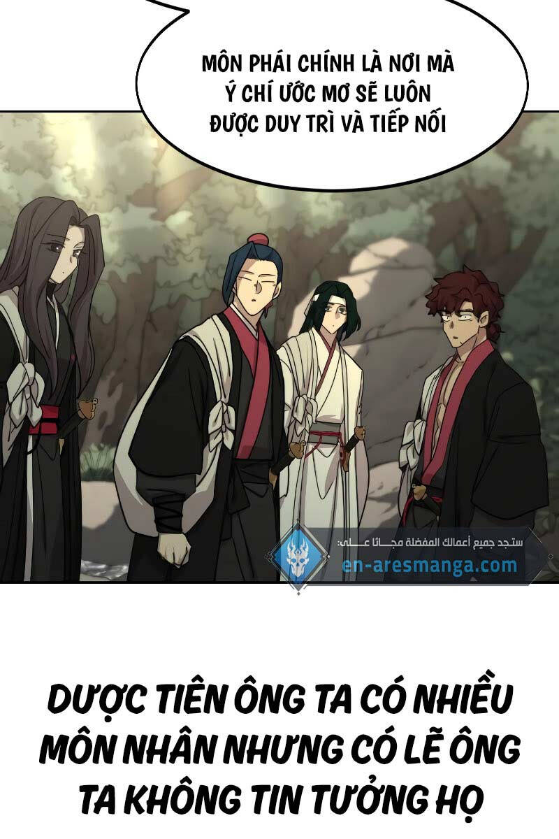 Hoa Sơn Tái Khởi Chap 113 - Next Chap 112