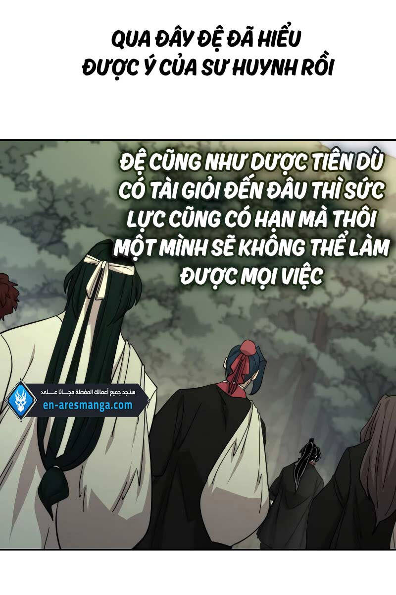 Hoa Sơn Tái Khởi Chap 113 - Next Chap 112
