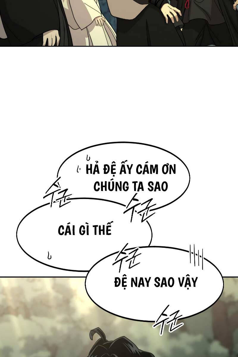 Hoa Sơn Tái Khởi Chap 113 - Next Chap 112