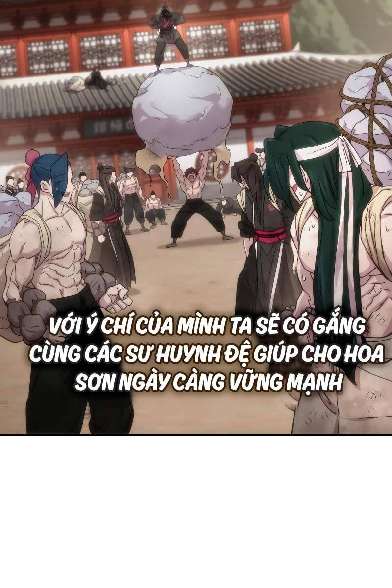 Hoa Sơn Tái Khởi Chap 113 - Next Chap 112