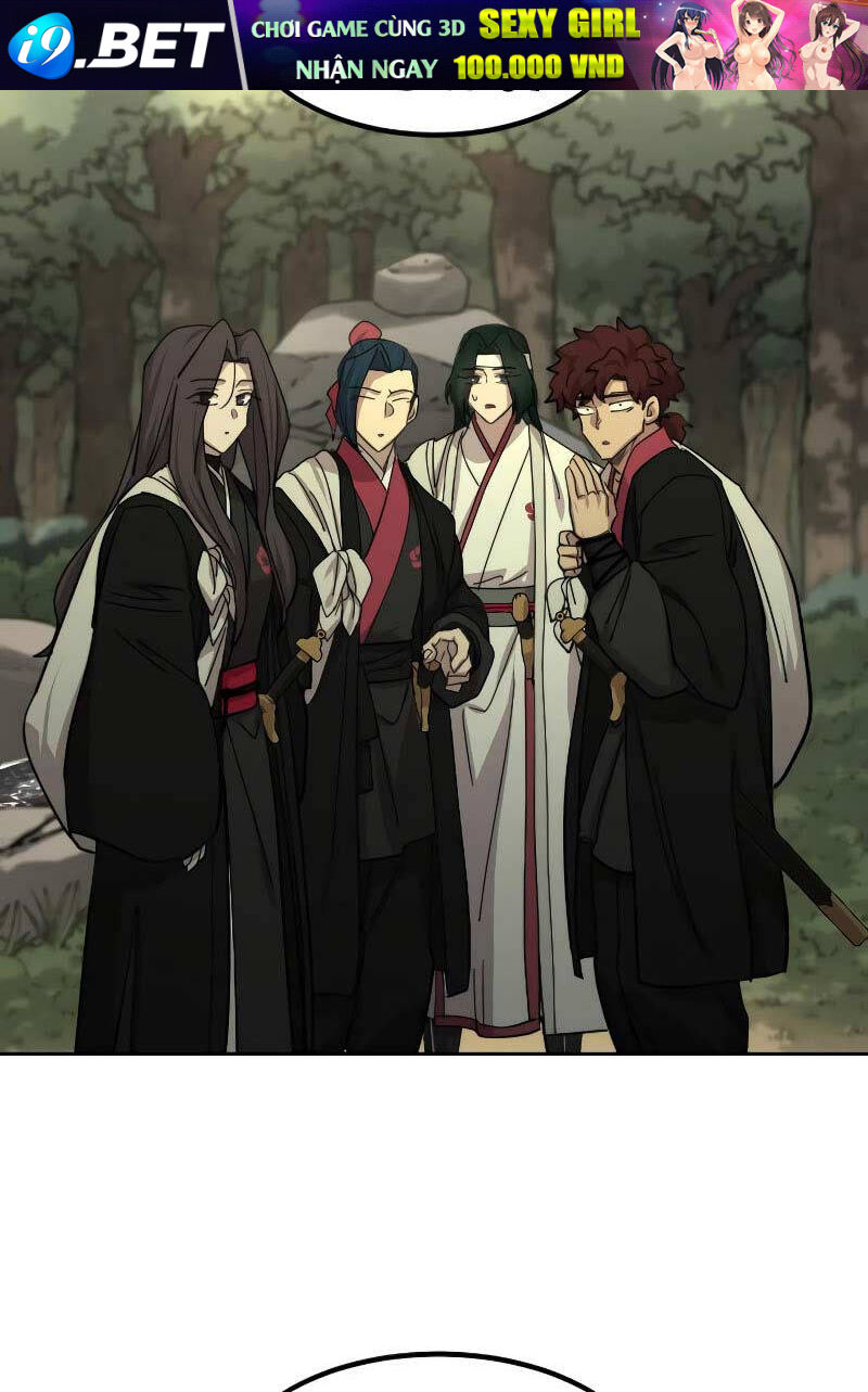 Hoa Sơn Tái Khởi Chap 113 - Next Chap 112
