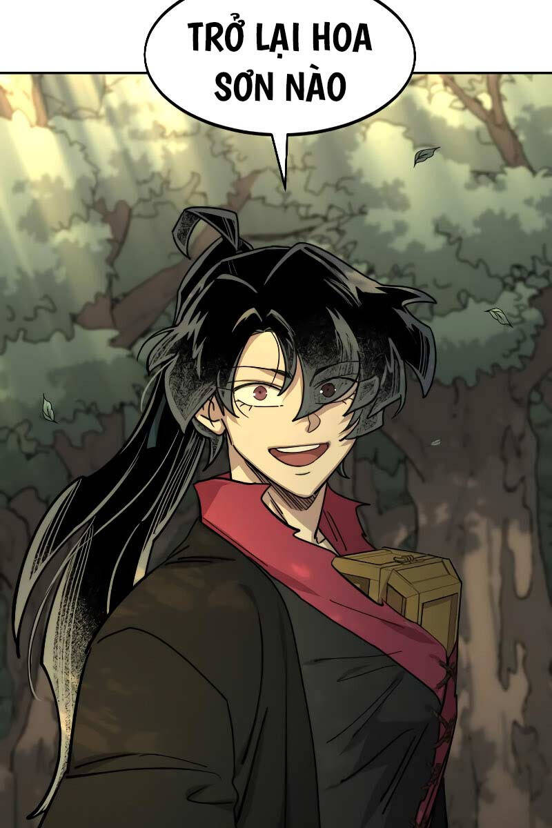 Hoa Sơn Tái Khởi Chap 113 - Next Chap 112