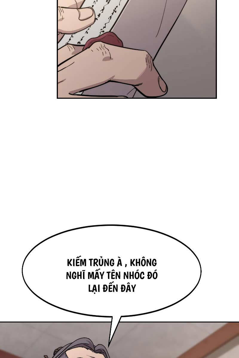 Hoa Sơn Tái Khởi Chap 113 - Next Chap 112