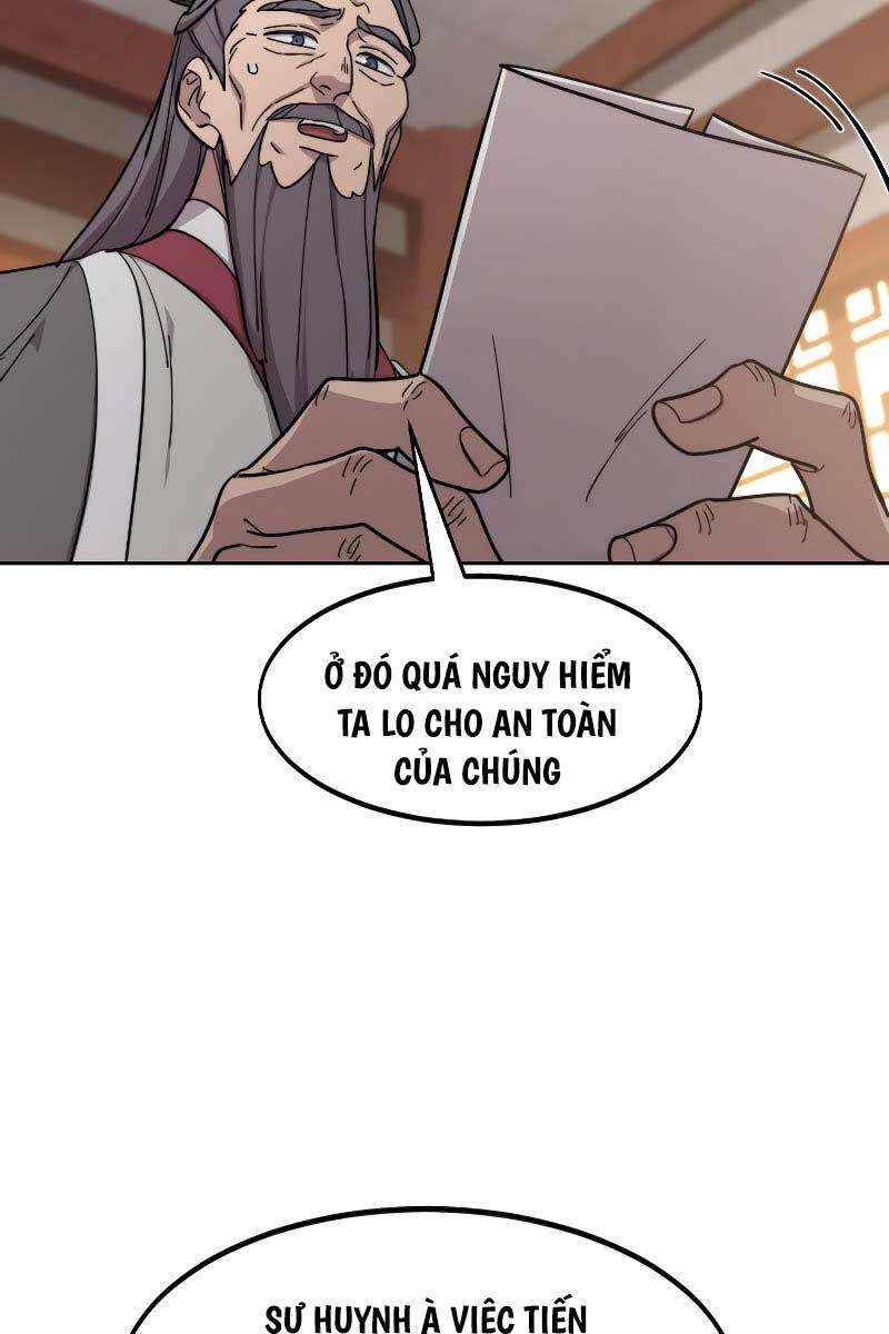 Hoa Sơn Tái Khởi Chap 113 - Next Chap 112