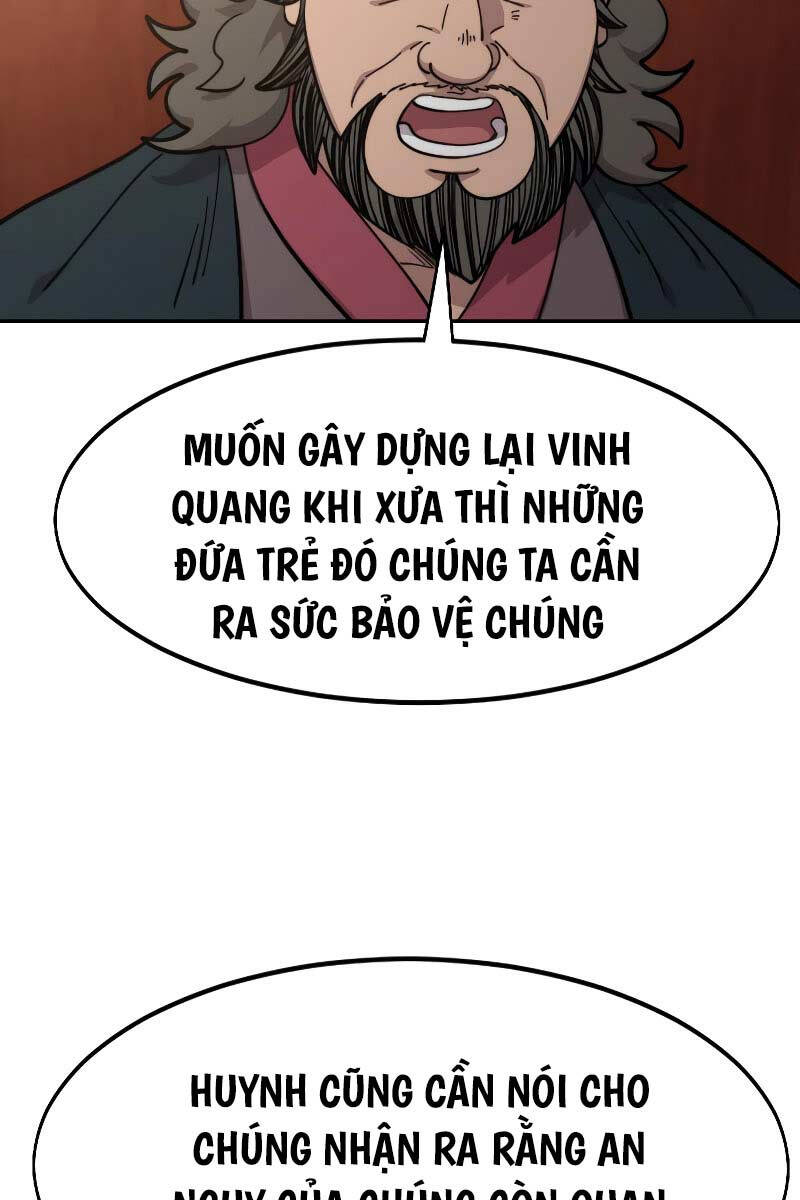 Hoa Sơn Tái Khởi Chap 113 - Next Chap 112