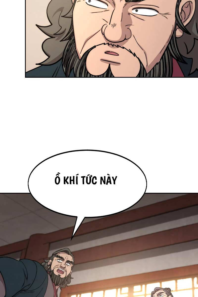 Hoa Sơn Tái Khởi Chap 113 - Next Chap 112