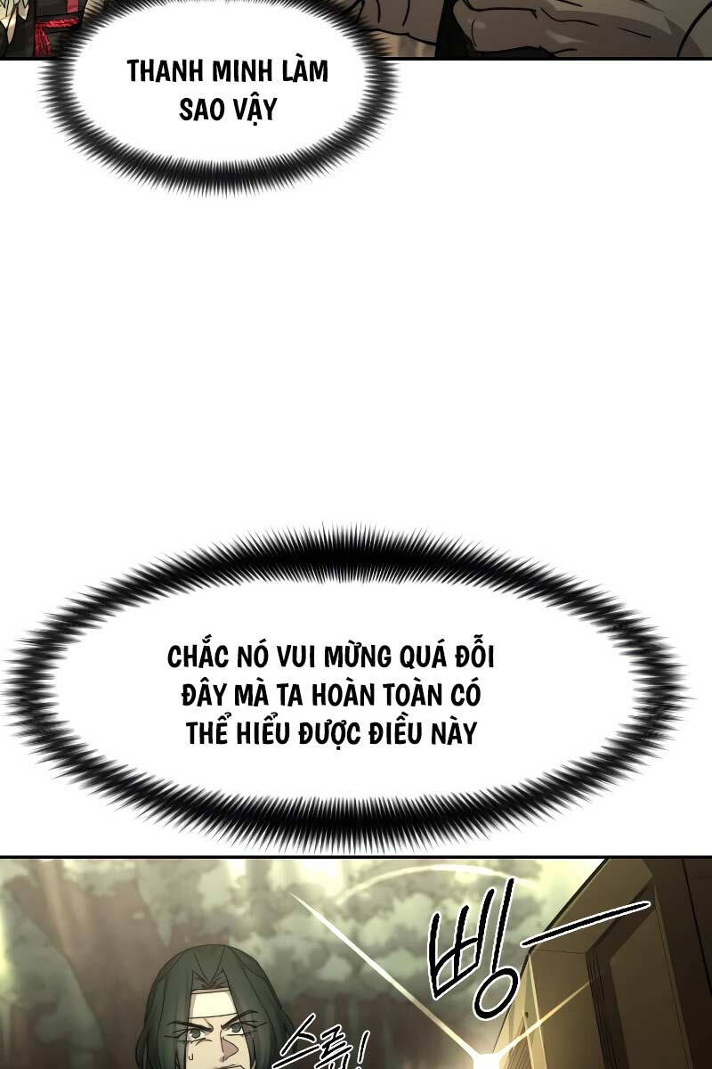 Hoa Sơn Tái Khởi Chap 113 - Next Chap 112