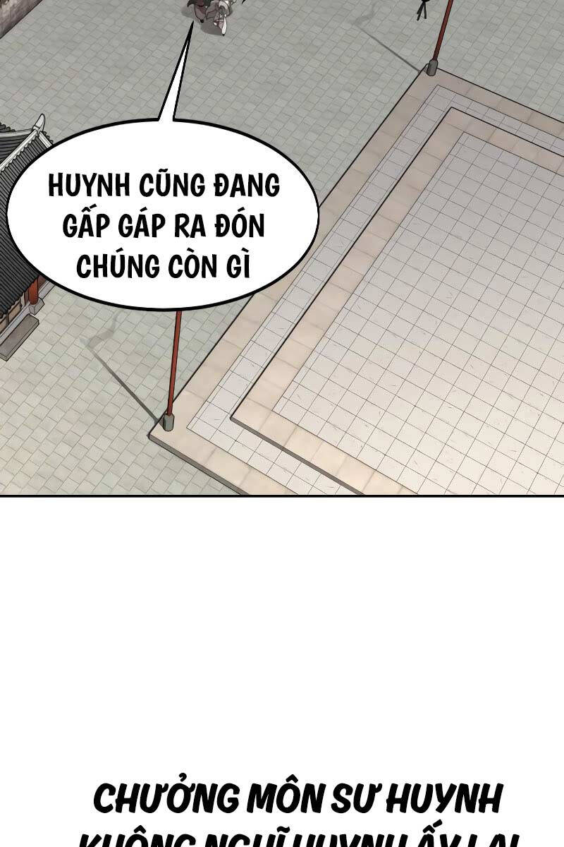 Hoa Sơn Tái Khởi Chap 113 - Next Chap 112