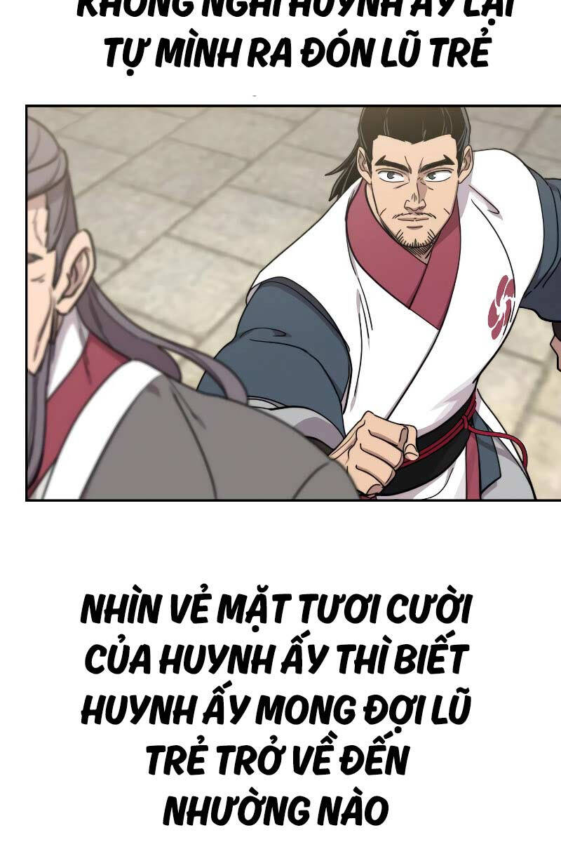 Hoa Sơn Tái Khởi Chap 113 - Next Chap 112