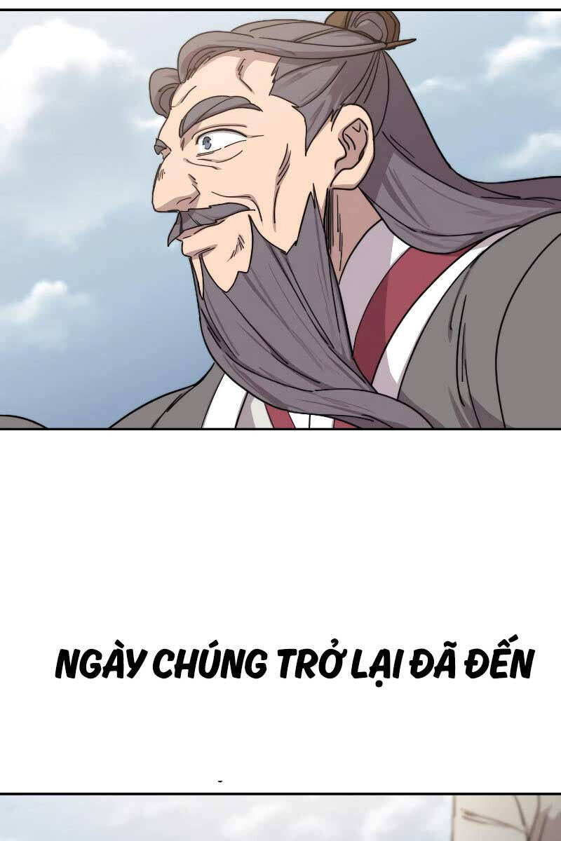 Hoa Sơn Tái Khởi Chap 113 - Next Chap 112