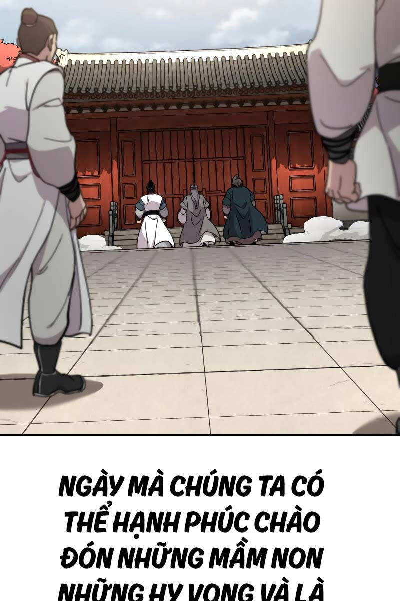 Hoa Sơn Tái Khởi Chap 113 - Next Chap 112