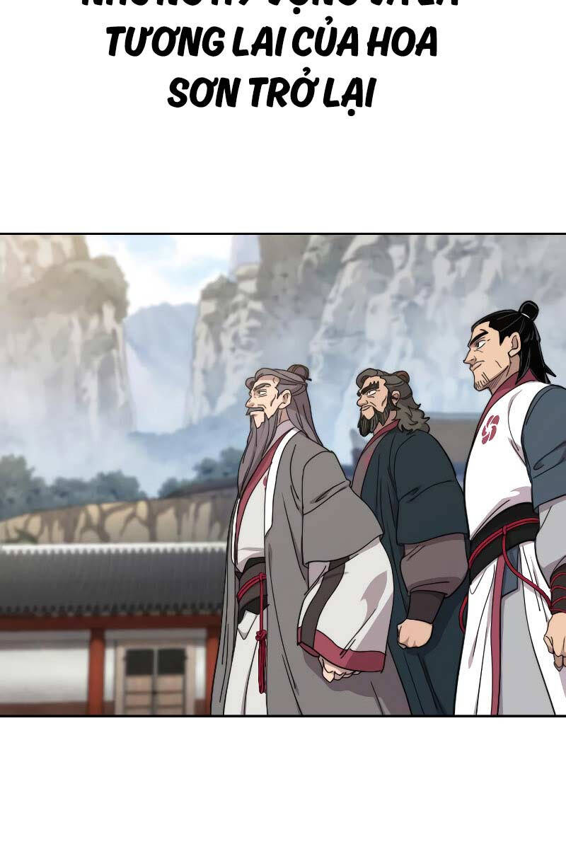 Hoa Sơn Tái Khởi Chap 113 - Next Chap 112