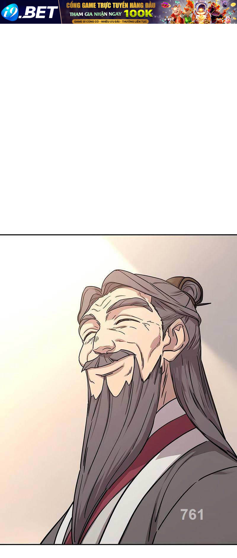 Hoa Sơn Tái Khởi Chap 116 - Next Chap 115