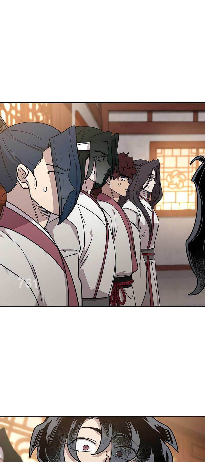 Hoa Sơn Tái Khởi Chap 116 - Next Chap 115