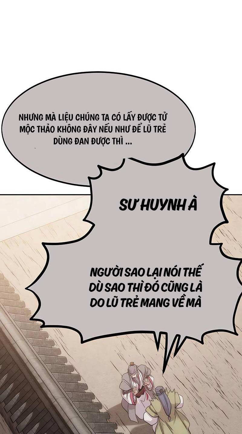 Hoa Sơn Tái Khởi Chap 116 - Next Chap 115