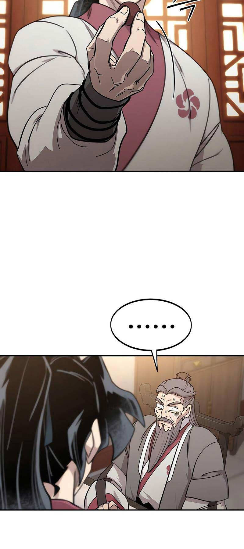 Hoa Sơn Tái Khởi Chap 116 - Next Chap 115