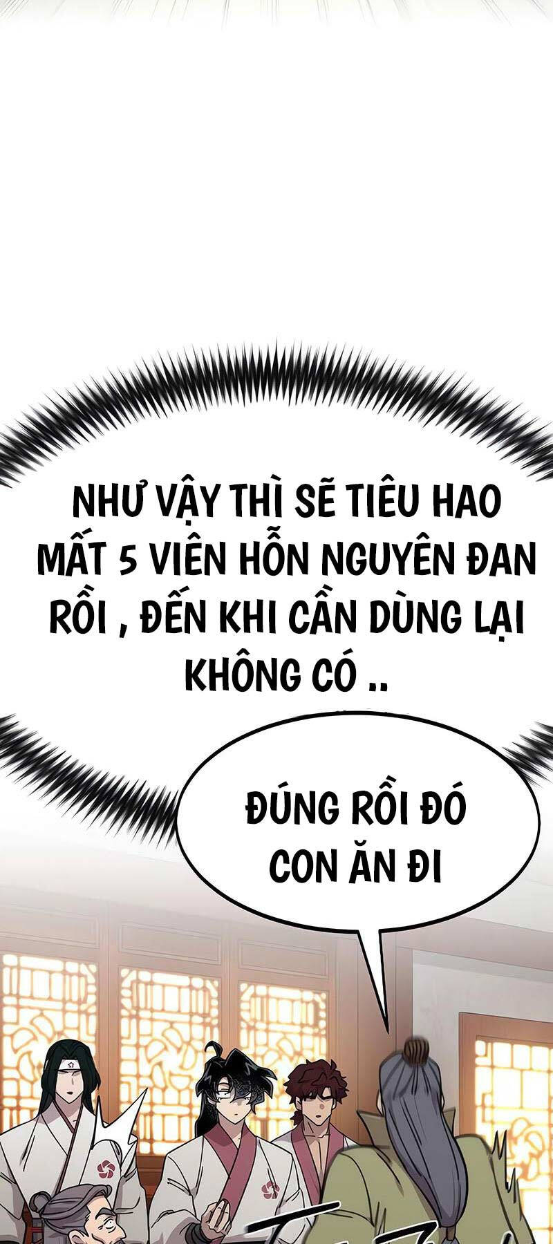 Hoa Sơn Tái Khởi Chap 116 - Next Chap 115