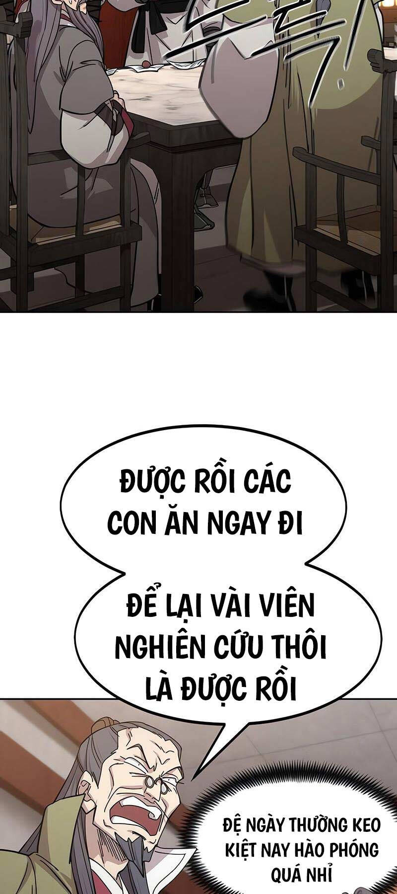 Hoa Sơn Tái Khởi Chap 116 - Next Chap 115