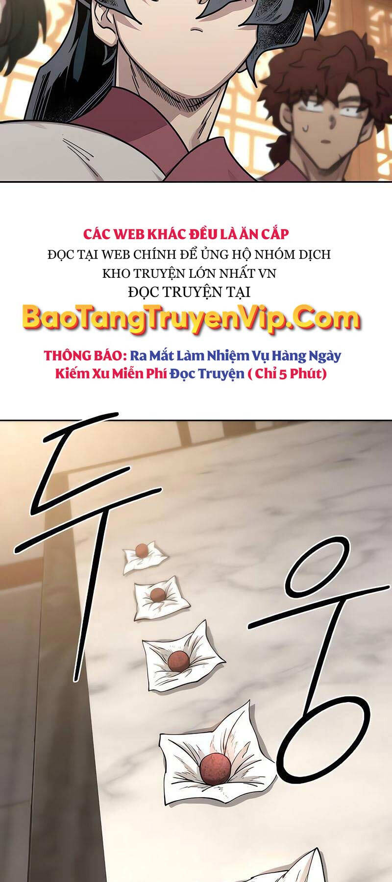 Hoa Sơn Tái Khởi Chap 116 - Next Chap 115