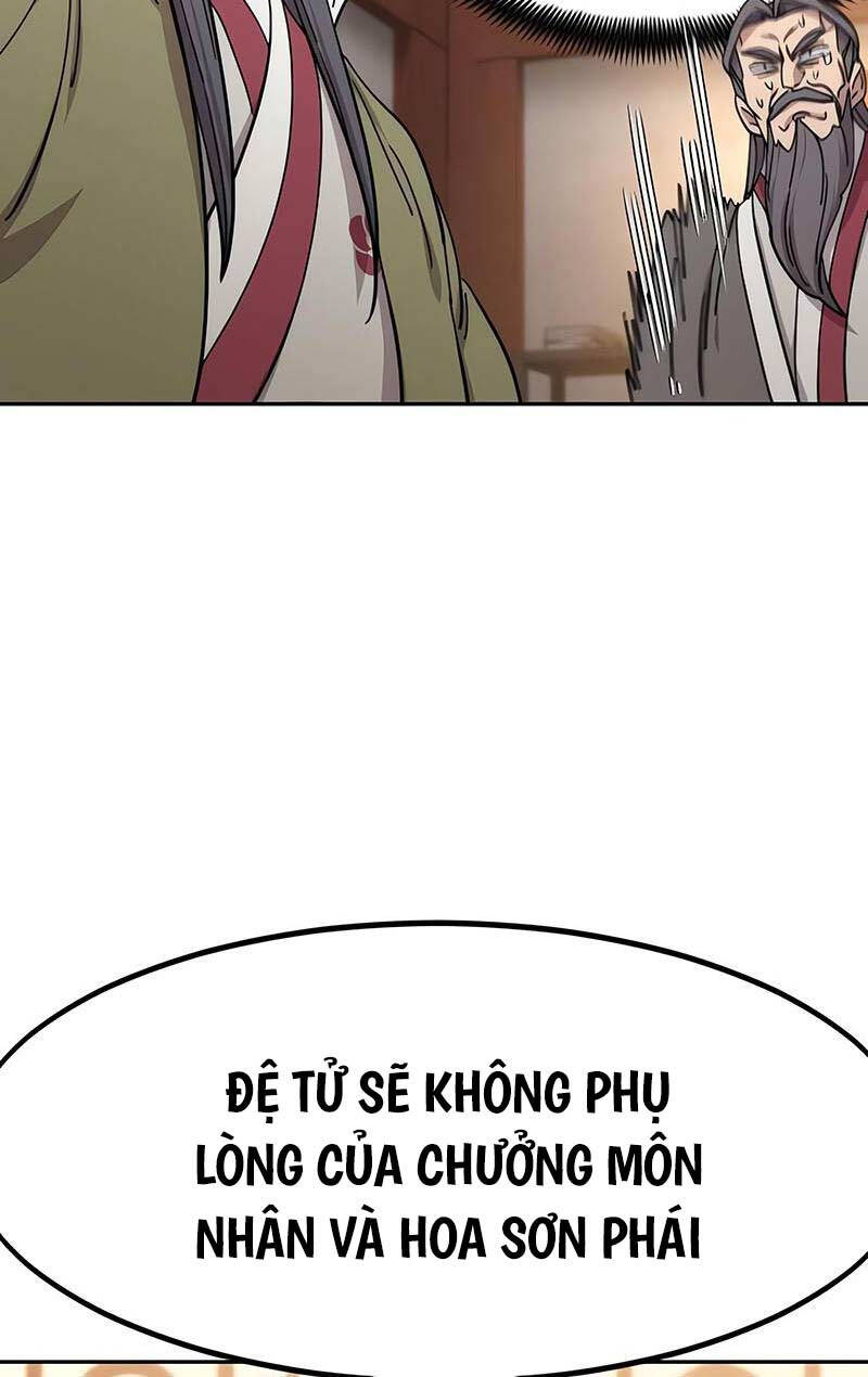 Hoa Sơn Tái Khởi Chap 116 - Next Chap 115