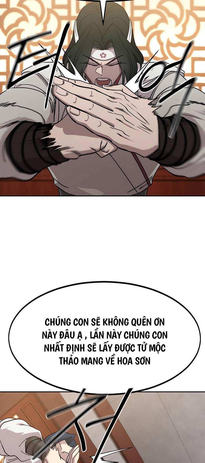 Hoa Sơn Tái Khởi Chap 116 - Next Chap 115