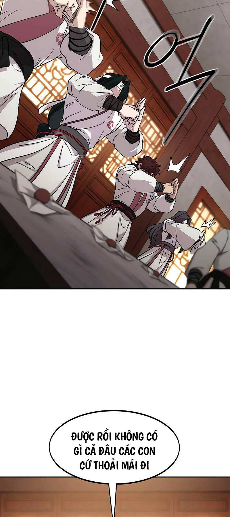 Hoa Sơn Tái Khởi Chap 116 - Next Chap 115
