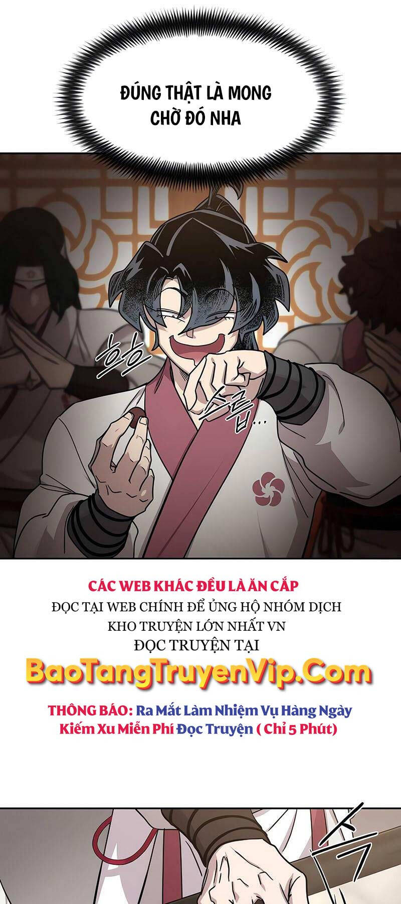 Hoa Sơn Tái Khởi Chap 116 - Next Chap 115