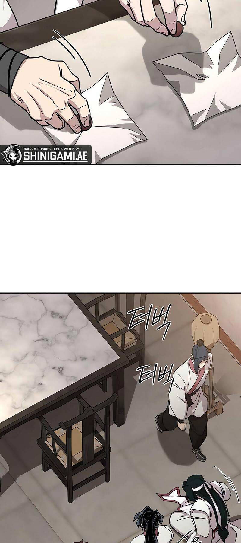 Hoa Sơn Tái Khởi Chap 116 - Next Chap 115