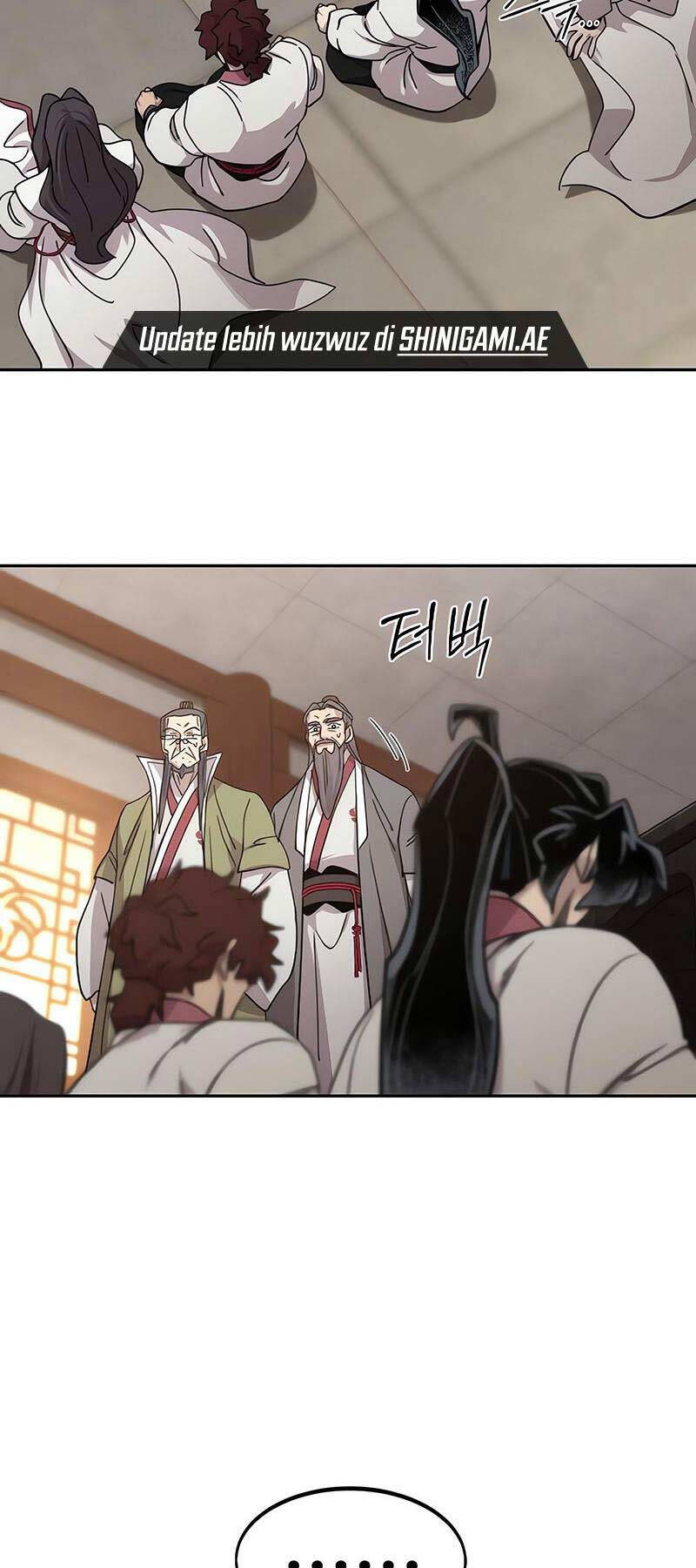 Hoa Sơn Tái Khởi Chap 116 - Next Chap 115