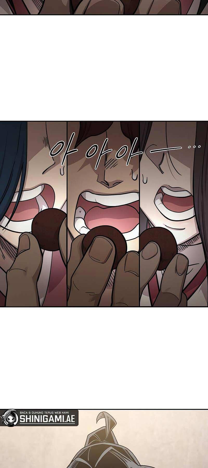 Hoa Sơn Tái Khởi Chap 116 - Next Chap 115