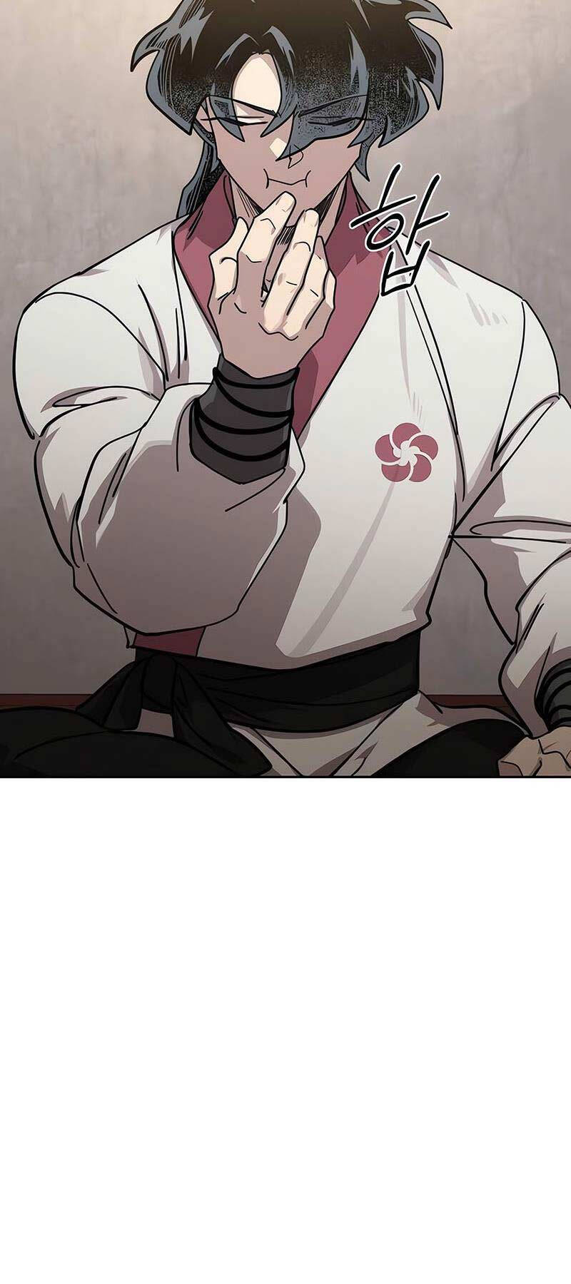 Hoa Sơn Tái Khởi Chap 116 - Next Chap 115