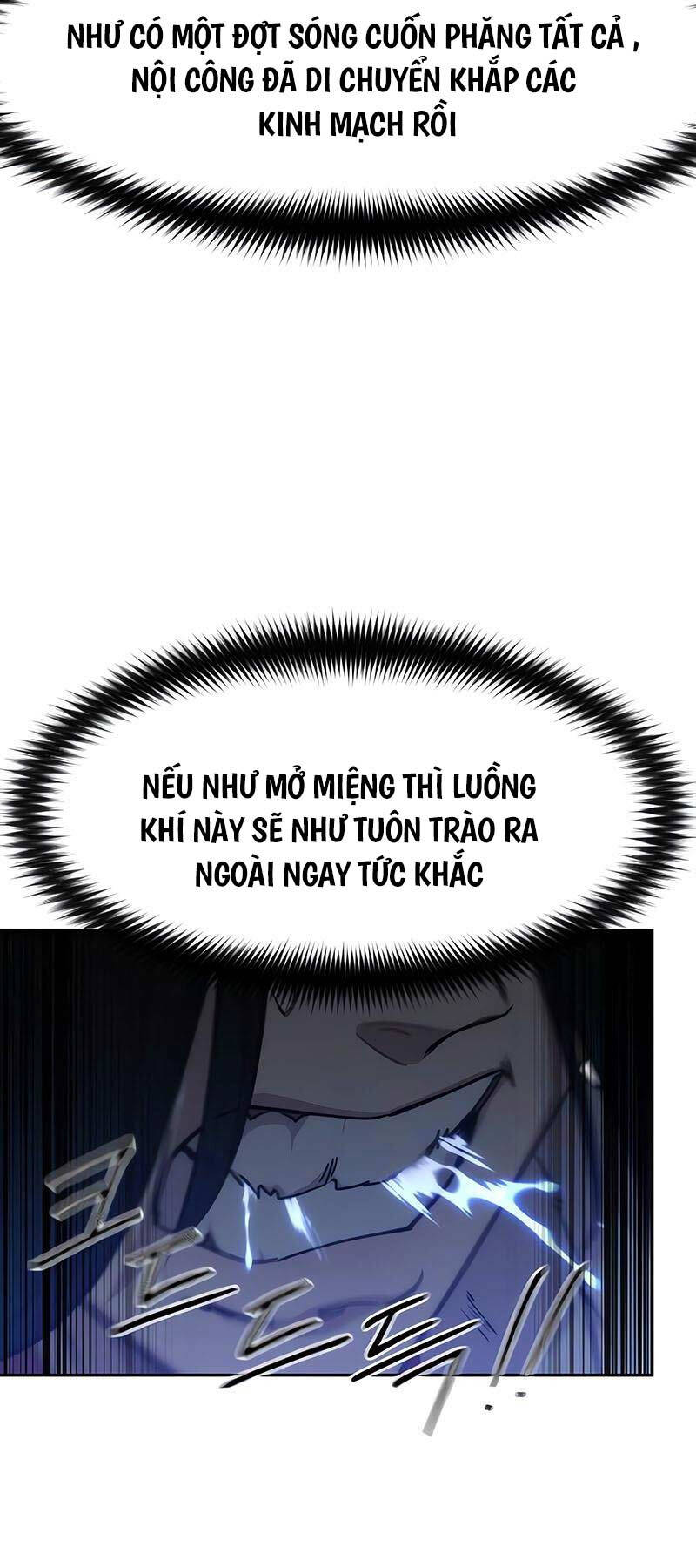 Hoa Sơn Tái Khởi Chap 116 - Next Chap 115