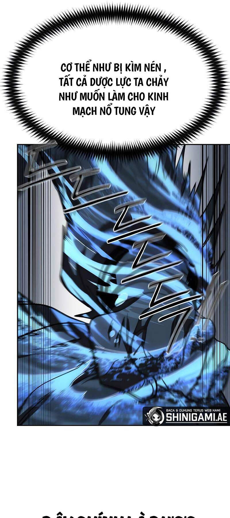 Hoa Sơn Tái Khởi Chap 116 - Next Chap 115