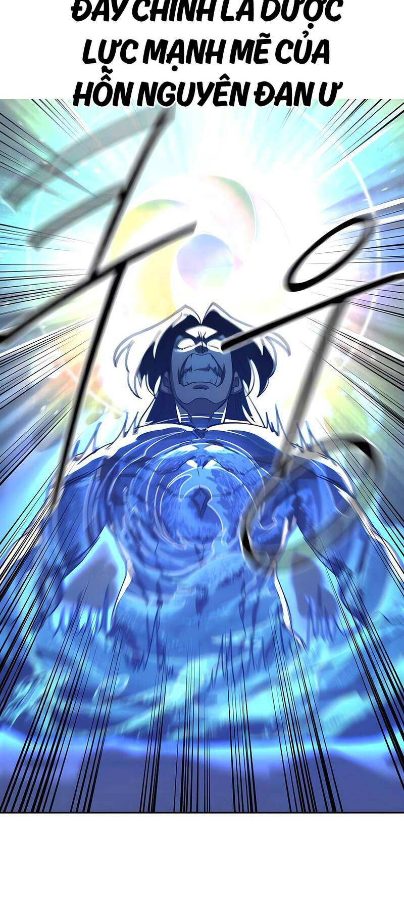 Hoa Sơn Tái Khởi Chap 116 - Next Chap 115