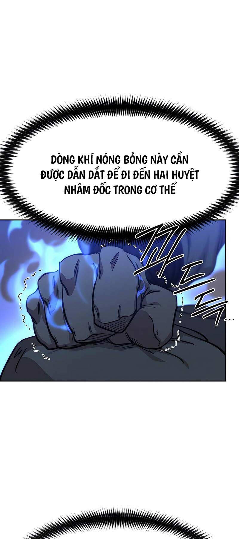Hoa Sơn Tái Khởi Chap 116 - Next Chap 115