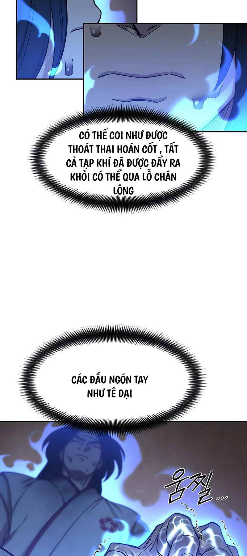 Hoa Sơn Tái Khởi Chap 116 - Next Chap 115