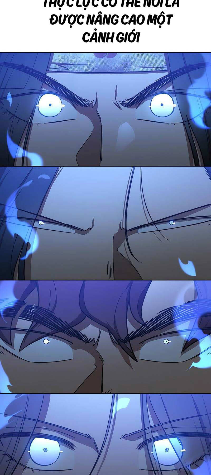 Hoa Sơn Tái Khởi Chap 116 - Next Chap 115