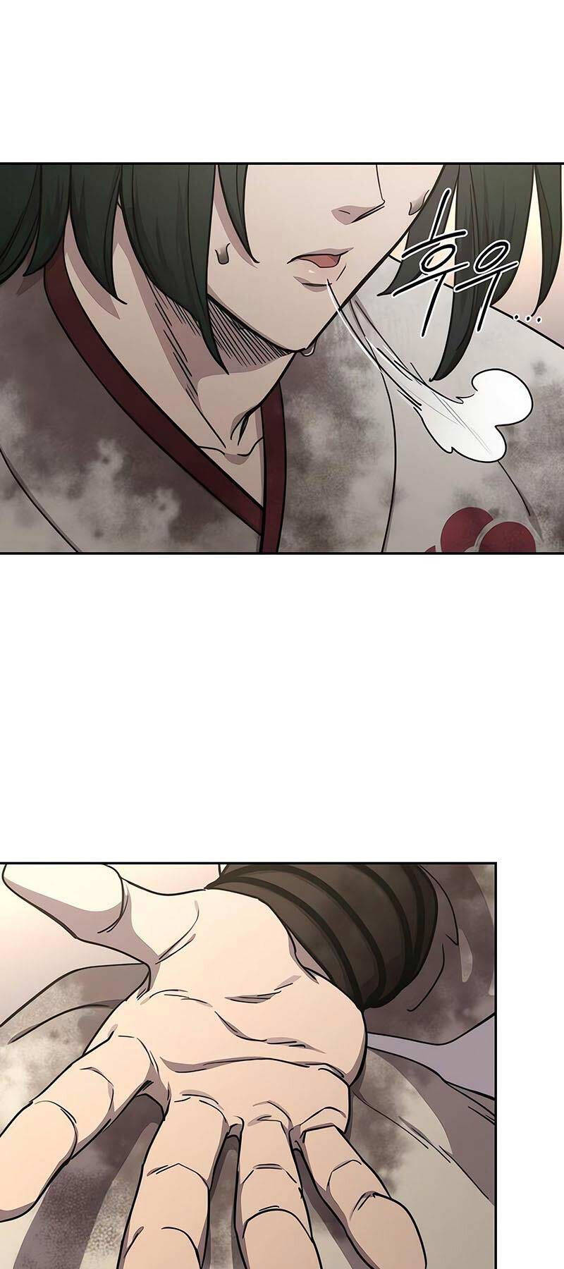 Hoa Sơn Tái Khởi Chap 116 - Next Chap 115