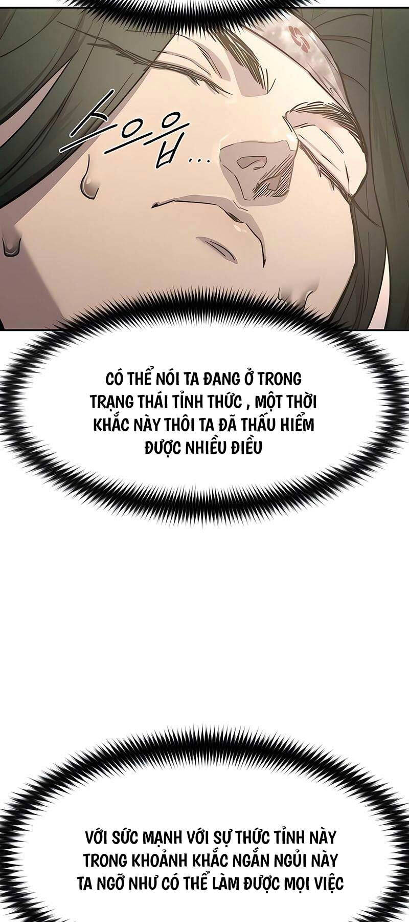 Hoa Sơn Tái Khởi Chap 116 - Next Chap 115