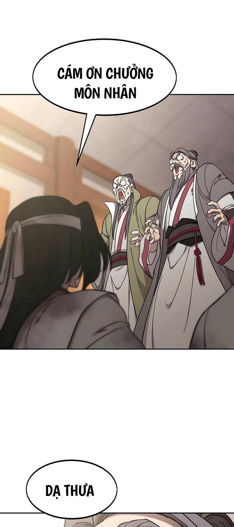 Hoa Sơn Tái Khởi Chap 116 - Next Chap 115