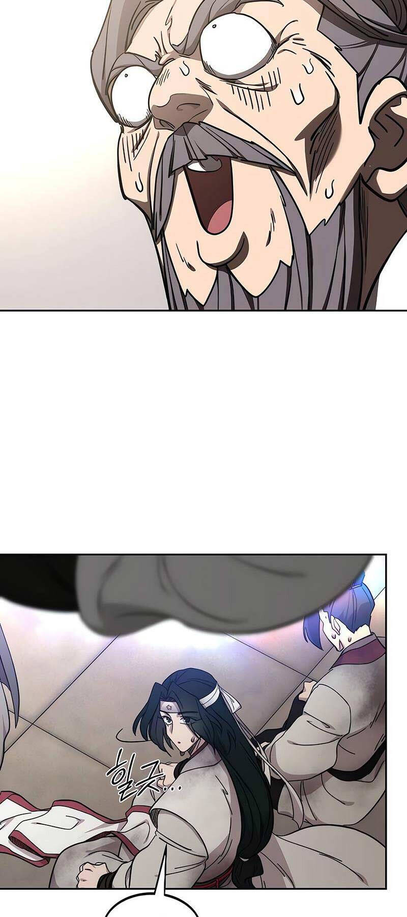 Hoa Sơn Tái Khởi Chap 116 - Next Chap 115