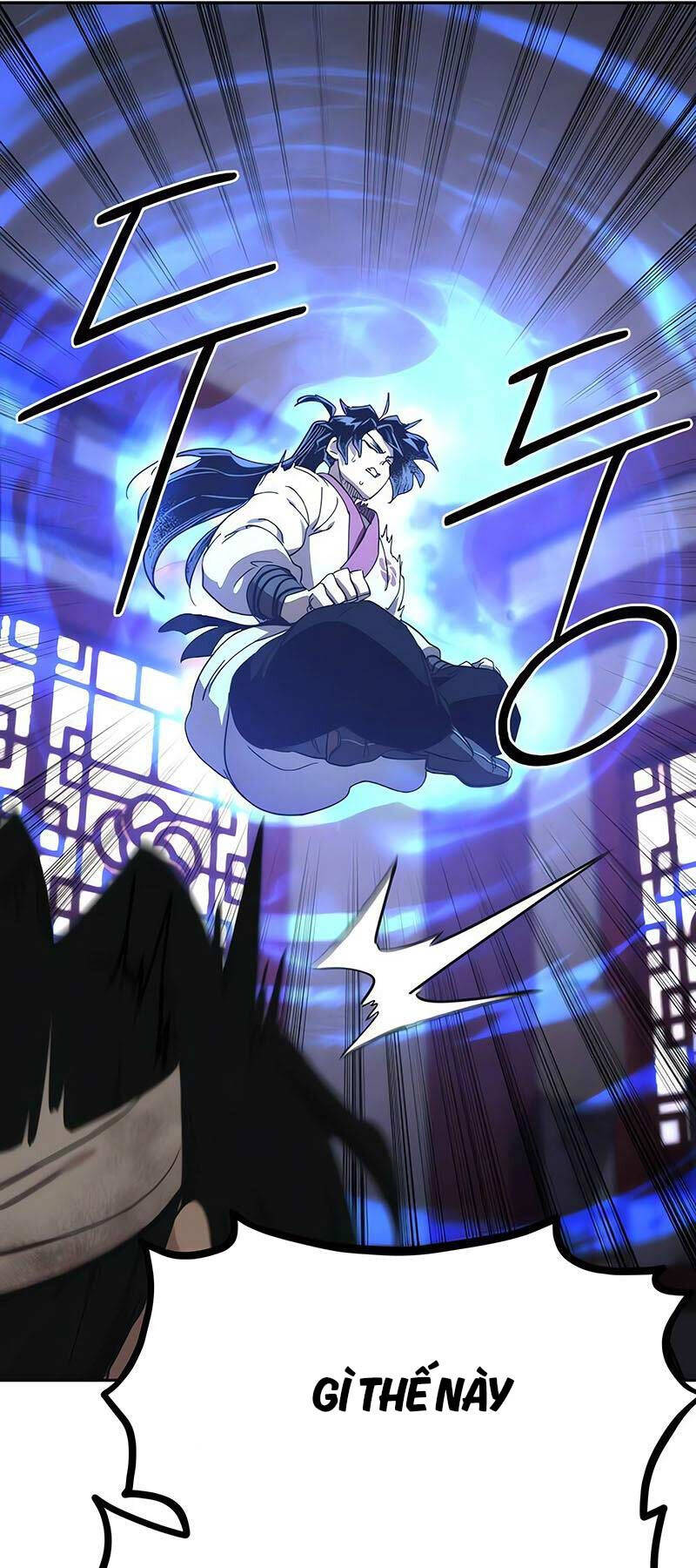 Hoa Sơn Tái Khởi Chap 116 - Next Chap 115
