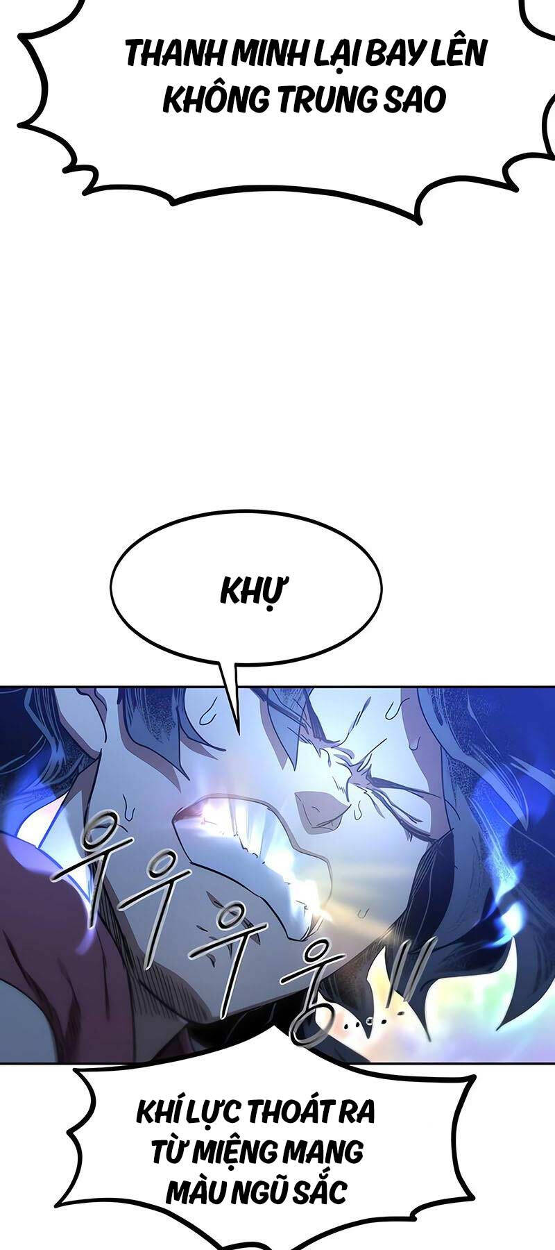 Hoa Sơn Tái Khởi Chap 116 - Next Chap 115