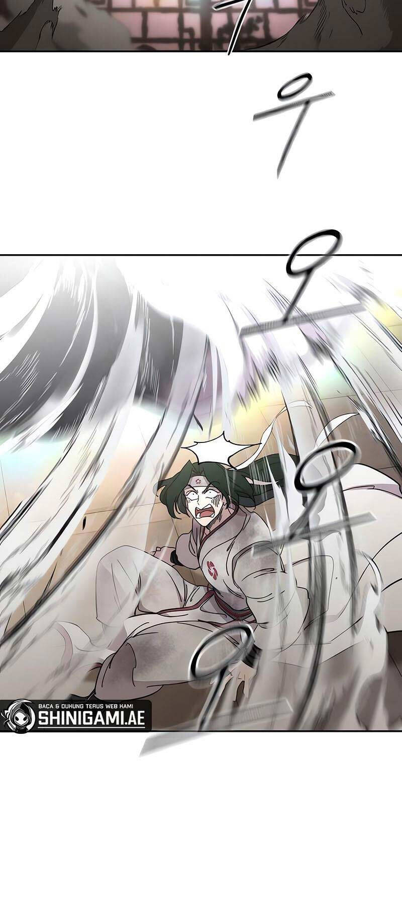 Hoa Sơn Tái Khởi Chap 116 - Next Chap 115