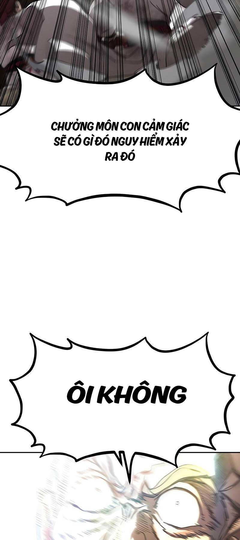 Hoa Sơn Tái Khởi Chap 116 - Next Chap 115